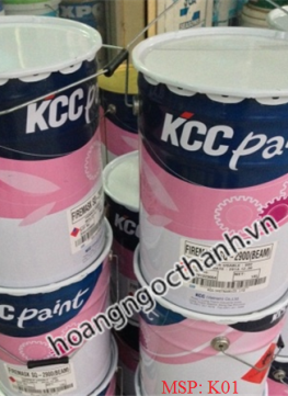 SƠN KCC