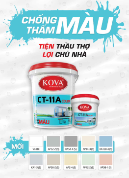 SƠN KOVA