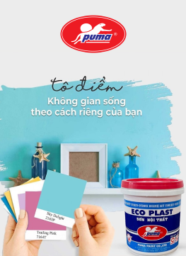 SƠN PUMA