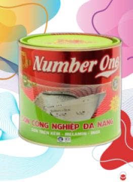 Sơn Number One
