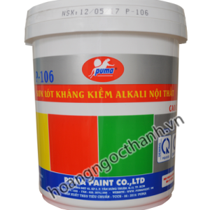 SƠN LÓT KHÁNG KIỀM CAO CẤP NỘI THẤT - P106
