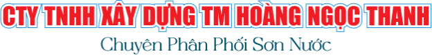 Công ty TNHH Xây Dựng Thương Mại Hoàng Ngọc Thanh